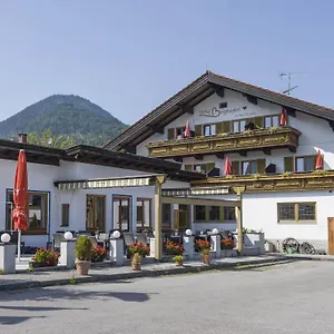 3* Hotel Gasthof Berghupferl