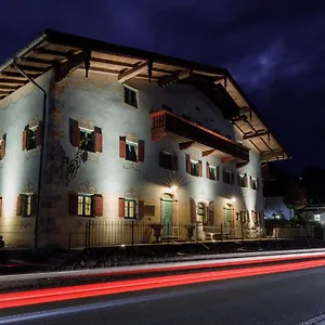  Hotel Seebacher Haus