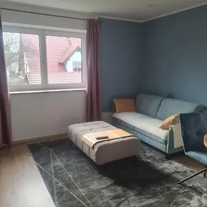 Anides Apartment