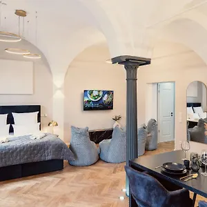 New Luxus I Two Kingbeds I Center Apartment