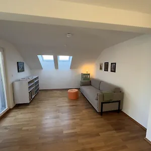 Auerer Retreat Apartment