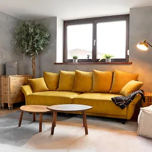 Gemuetliche Ferienwohnung Mit Terrasse Und Bergblick Apartment