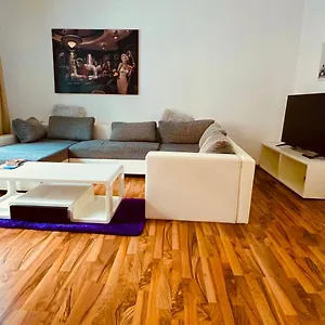 De Apartment