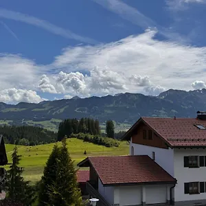 Bergliebe Apartment