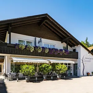 Pensjonat Fruehstueckspension Lavendel, Oberaudorf