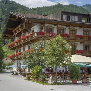 Hotel Keindl, Oberaudorf
